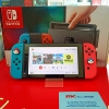 Switch V1 Neon hàng 2nd hand, fullbox---HẾT HÀNG