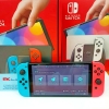 Mod chip Nintendo Switch, Switch Lite, OLED