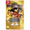 One Piece Pirate Warriors 3 Deluxe Edition ( Jap ) hàng 2nd hand, KHÔNG HỘP