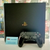 PS4 Pro 1TB ( 72xx ) màu đen hàng 2nd hand