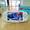 PSP 2007 màu trắng thẻ 32gb