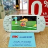 PSP 3000 màu trắng, thẻ 16GB---HẾT HÀNG