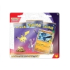 Thẻ Pokémon TCG 30th Celebration Tech Sticker Collection--TẠM HẾT HÀNG
