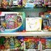 Thẻ TCG Pokémon 30th Celebration Elite Trainer Box---TẠM HẾT HÀNG