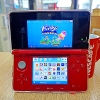 Nintendo 3DS Japan màu đỏ, thẻ 64gb---HẾT HÀNG