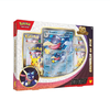 Thẻ TCG Pokémon 30th Celebration Greninja ex Box