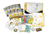 Thẻ TCG Pokémon 30th Celebration Elite Trainer Box