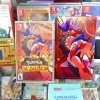 Pokémon Scarlet ( US )---TẠM HẾT HÀNG