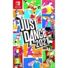 Just Dance 2021 hàng 2nd hand