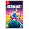 Just Dance 2018 hàng 2nd hand.