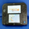 Nintendo 2DS Clear Black (Japan )đã hack, thẻ 16gb--HẾT HÀNG