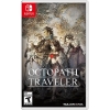 Octopath Traveler---TẠM HẾT HÀNG