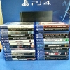 Games PS4 2nd hand ( xem chi tiết )