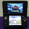 New 3DS Monster Hunter X fullbox, 2nd hand--HẾT HÀNG