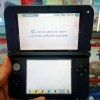 Nintendo 3DS XL màu xanh ( US)