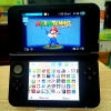 Nintendo 3dsxl màu đỏ, thẻ 64gb cop games- HẾT HÀNG