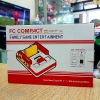 Điện tử 4 nút FC Compact, đã có games