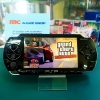 PSP 1007 màu đen, thẻ 8GB----HẾT HÀNG