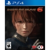 Dead Or Alive 6 ( EU )