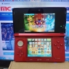 Nintendo 3DS màu đỏ US, thẻ 32gb---HẾT HÀNG