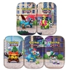 Thẻ TCG Pokémon Lumiose City Mini Tin