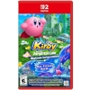 Kirby and the Forgotten Land - Nintendo Switch 2 Edition + Star-Crossed World