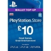 PSN Card 10GBP ( UK )---TẠM HẾT HÀNG