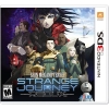 Shin Megami Tensei Strange Journey Redux---HẾT HÀNG