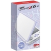 New Nintendo 2DS LL trắng ghi ( Jap )--TẠM HẾT HÀNG