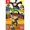 Ben 10 hàng 2nd hand ( không hộp )---HẾT HÀNG