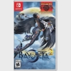 Bayonetta 2 hàng 2nd hand ( US )