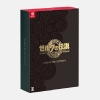 The Legend of Zelda: Tears of the Kingdom Collector's Edition hàng 2nd hand ( Jap )