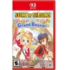 Story Of Seasons: Grand Bazaar Nintendo Switch 2 Edition
