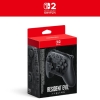Tay cầm Nintendo Switch 2 Pro Controller Resident Evil Requiem Edition