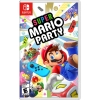 Super Mario Party ( Jap- có tiếng ANH ) hàng 2nd hand