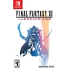 Final Fantasy XII The Zodiac Age hàng 2nd hand---HẾT HÀNG