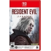 Resident Evil Requiem, game NS2+Steelbook