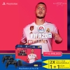 PS4 Pro 1TB FIFA 20, 2 tay cầm SONY VN---HẾT HÀNG