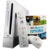 Wii đã softmod full bộ, nhiều games