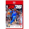 NBA 2K26