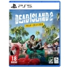 Dead Island 2 Pulp Edition, hàng 2nd hand