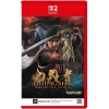 Onimusha Way of the Sword, game Nintendo Switch 2