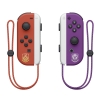 Switch OLED Pokémon Scarlet & Violet Edition hàng 2nd hand