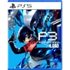 Persona 3 Reload ( Asia- English Version  )