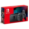 Nintendo Switch Gray Joy-con 2019, tặng cường lực---TẠM HẾT HÀNG