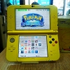 New Nintendo 3DS XL Pikachu Edition