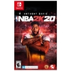 NBA 2K20 hàng 2nd hand