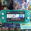 Nintendo Switch Lite Turquoise hàng 2nd hand--HẾT HÀNG