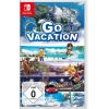 Go Vacation hàng 2nd hand