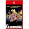 KINGDOM HEARTS Collection I-III